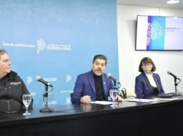 Intento de hackeo a la Junta Electoral bonaerense: la Provincia apunta a una “campaña sucia”